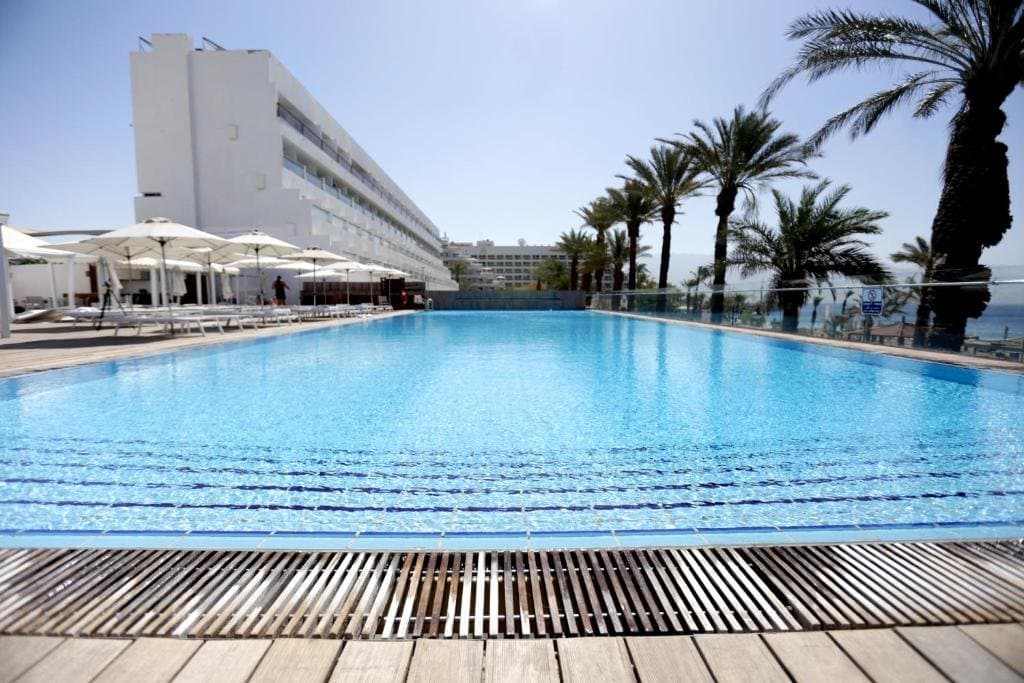 Astral Maris Hotel - Astral Hotels
