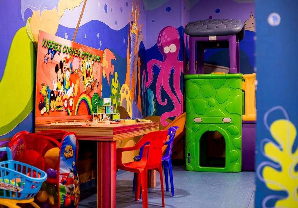 Astral Maris Hotel - Astral Hotels