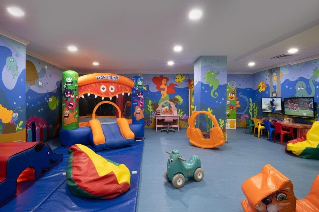 Astral Maris Hotel - Astral Hotels