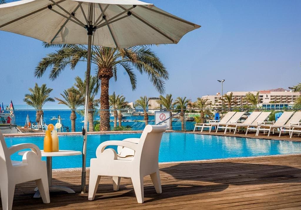 Astral Maris Hotel - Astral Hotels
