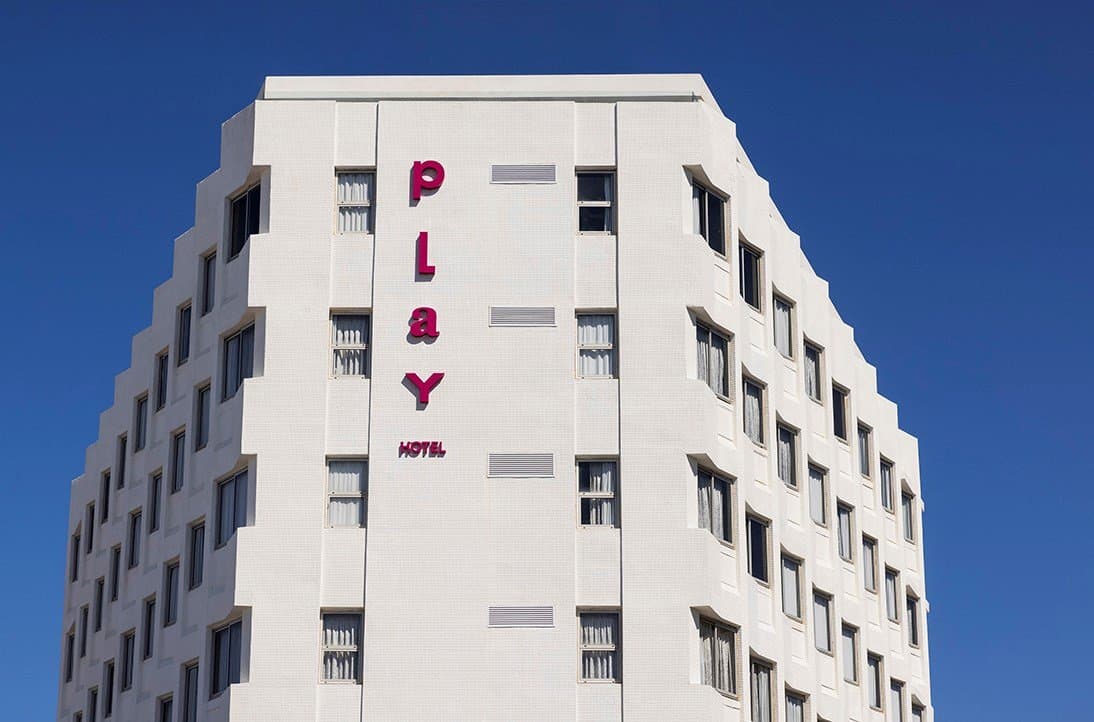Sea Port Hotel - Play Hotels