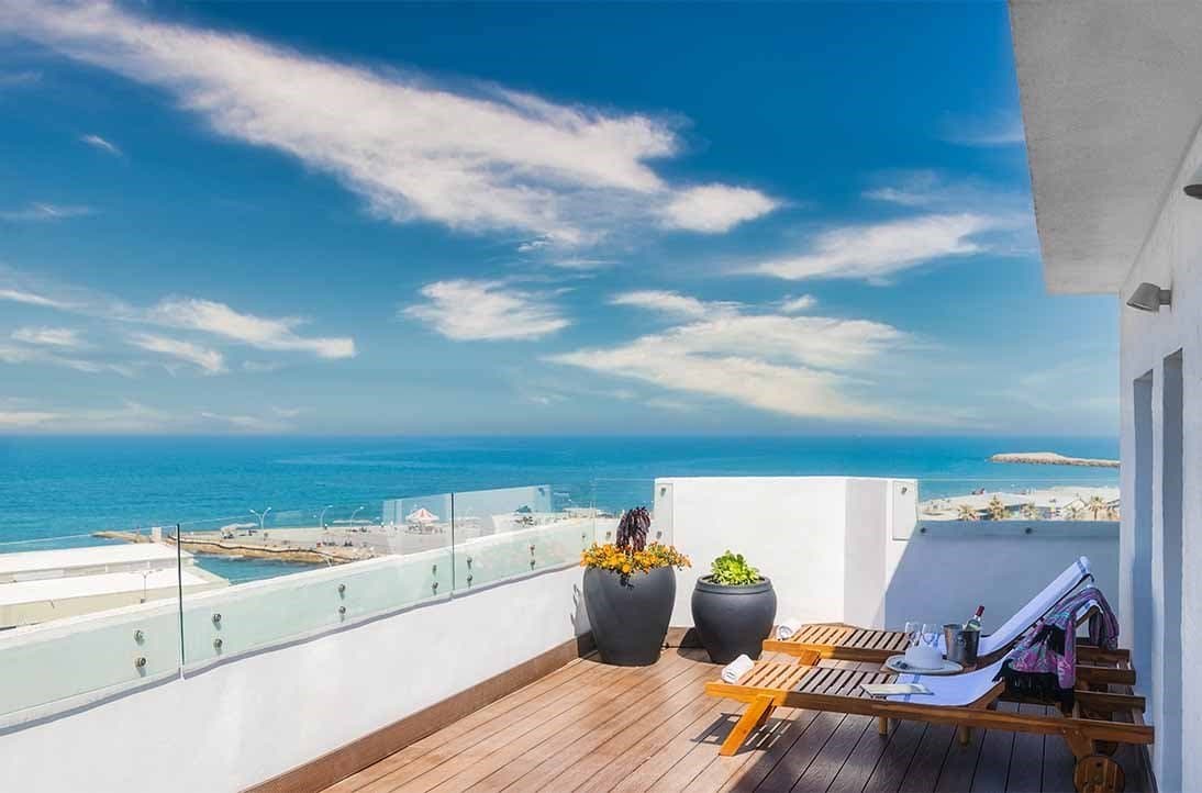 Sea Port Hotel - Play Hotels