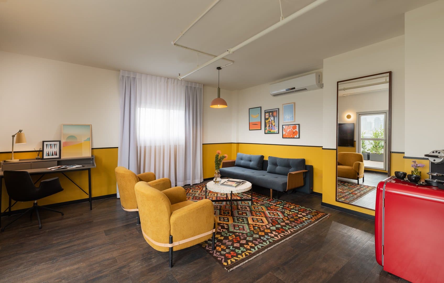 Sea Port Hotel - Play Hotels