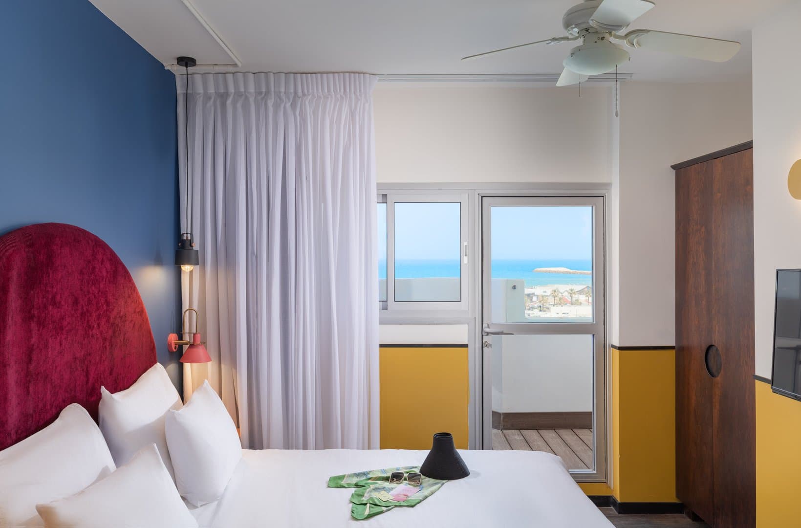 Sea Port Hotel - Play Hotels