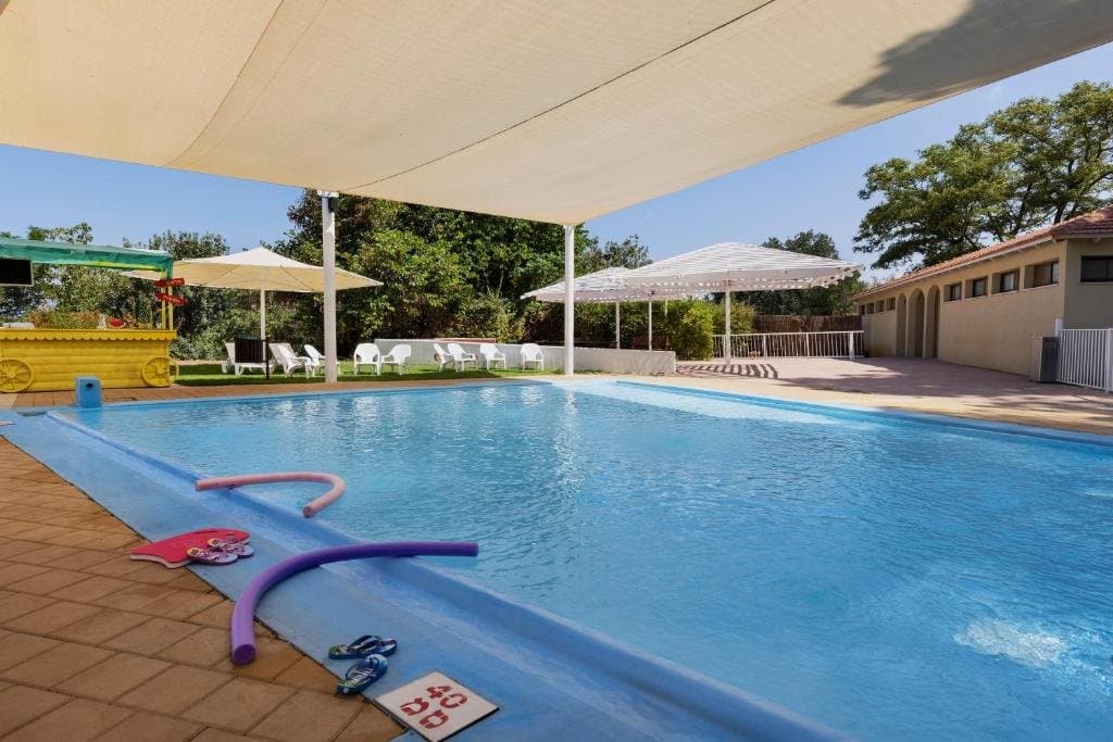 Nofei Gonen Vacation Village - Brown Hotels