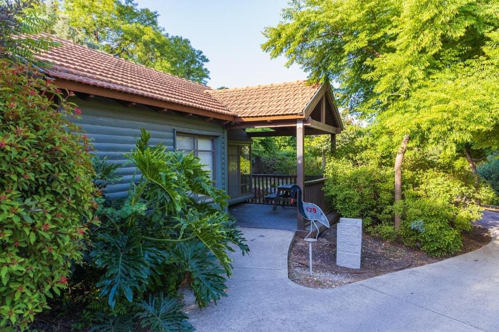 Nofei Gonen Vacation Village - Brown Hotels