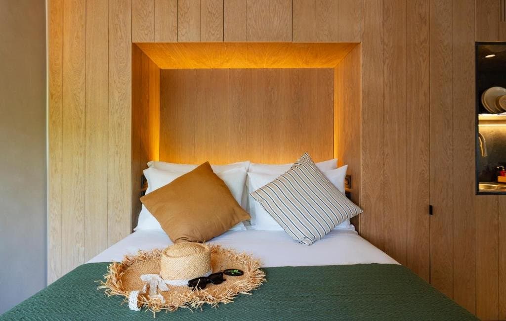 Nofei Gonen Vacation Village - Brown Hotels