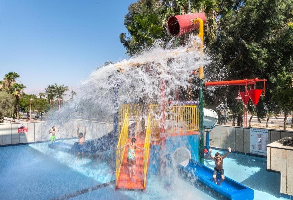Astral Nirvana Suites Hotel Eilat - Astral Hotels
