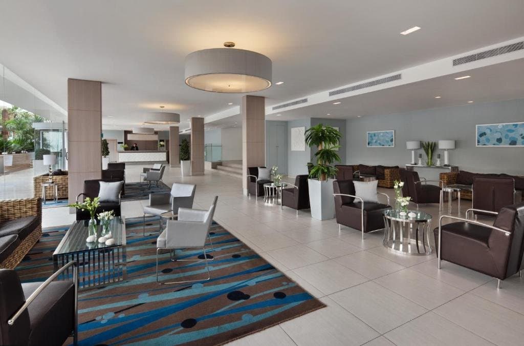 Astral Nirvana Suites Hotel Eilat - Astral Hotels