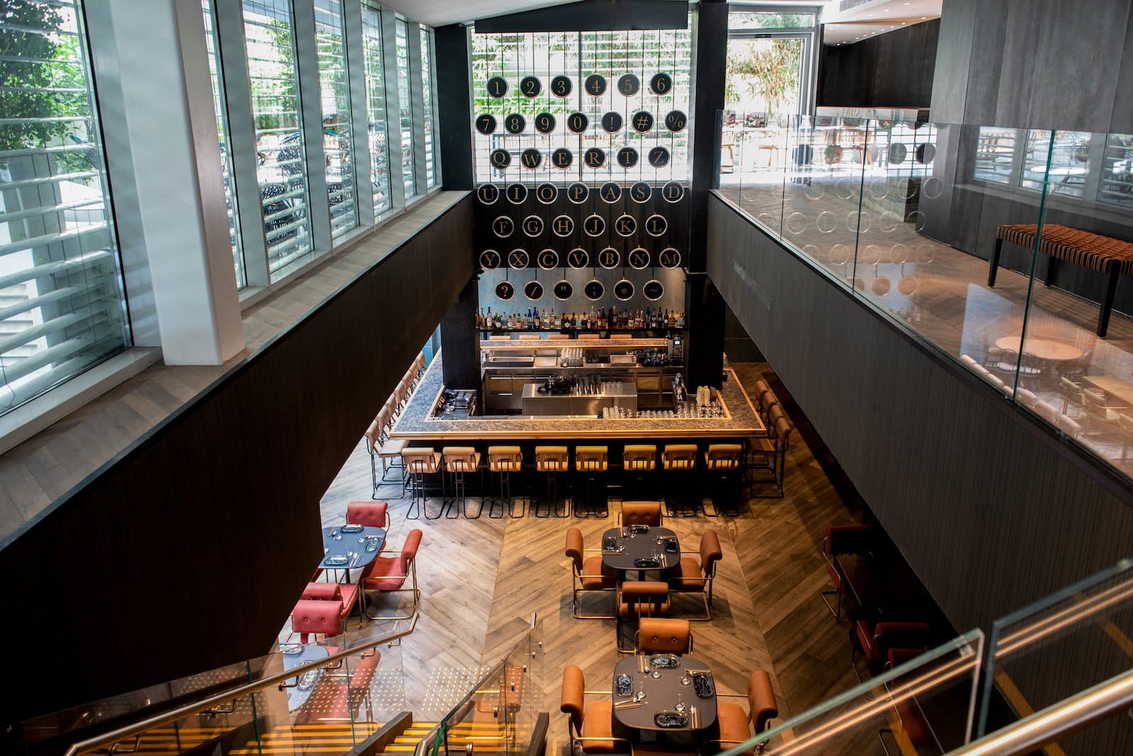 INK Hotel Tel Aviv