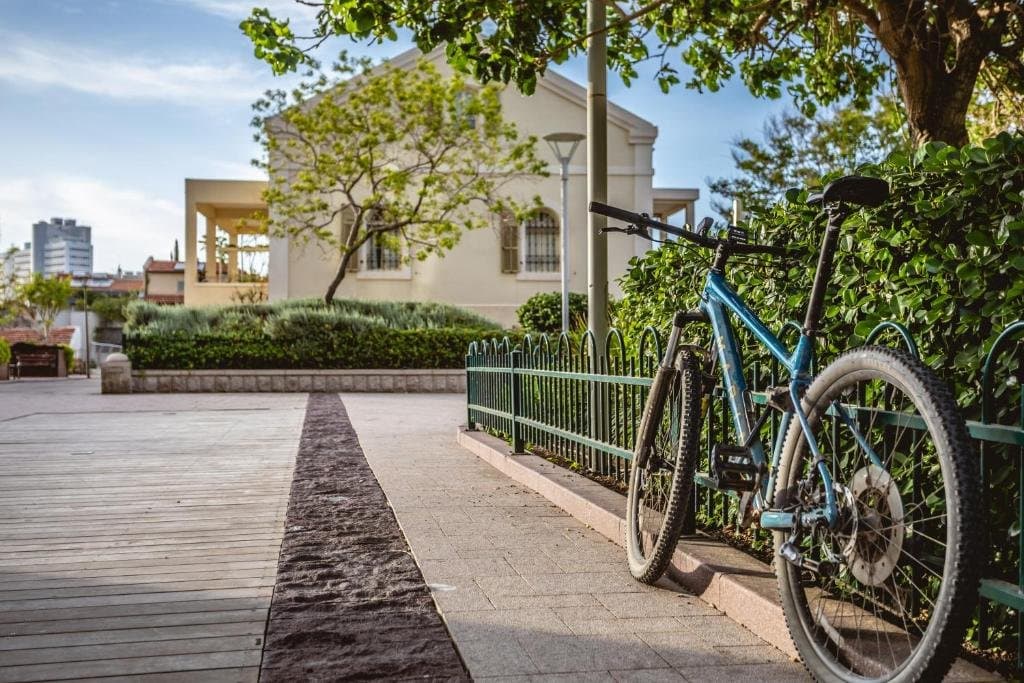 Hotel Gottman Tel Aviv