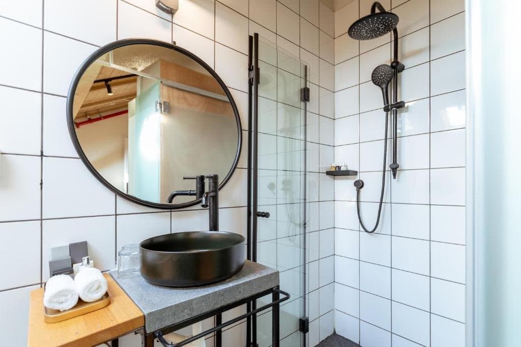 Hotel Gottman Tel Aviv