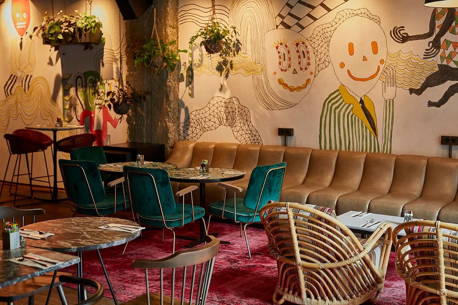 Fabric Hotel - Atlas Hotels