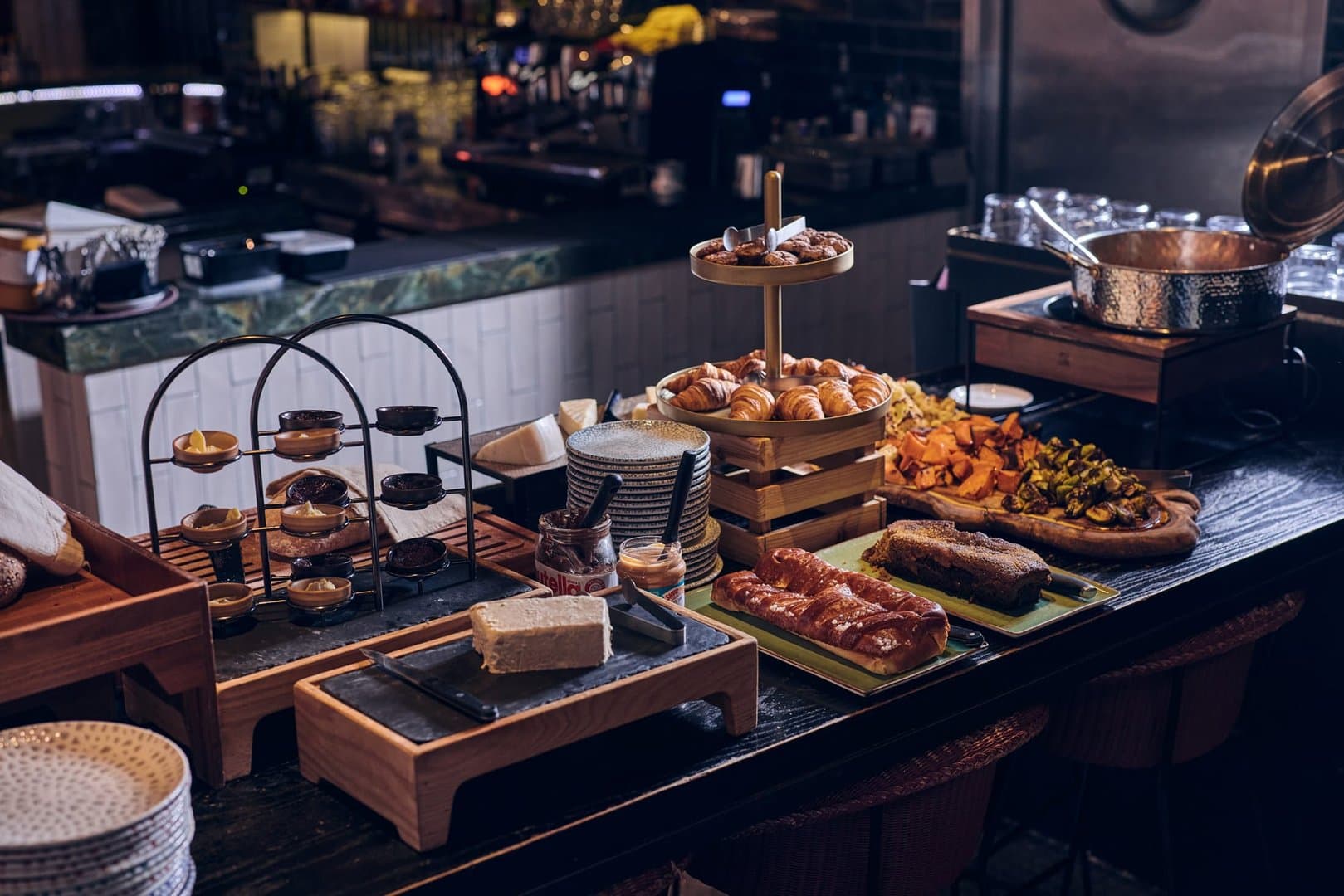 Fabric Hotel - Atlas Hotels