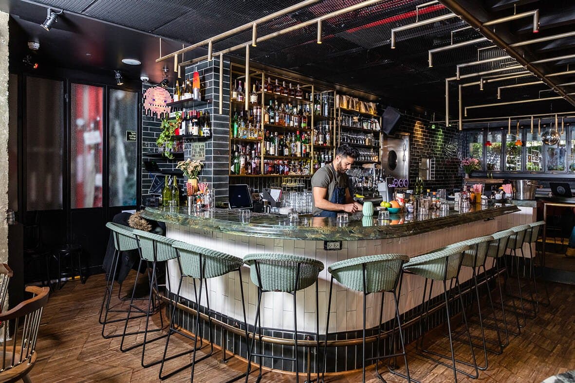 Fabric Hotel - Atlas Hotels