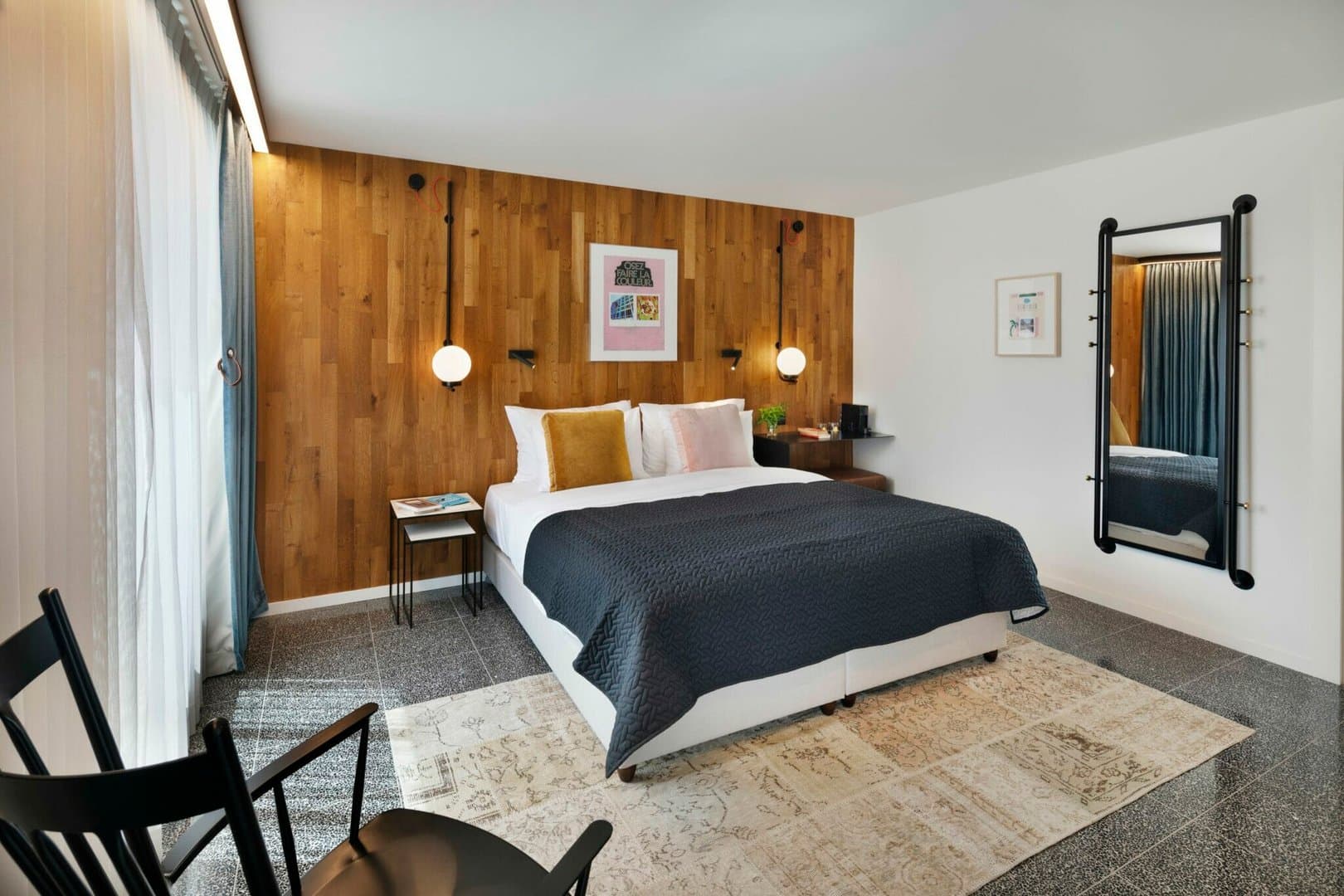 Fabric Hotel - Atlas Hotels