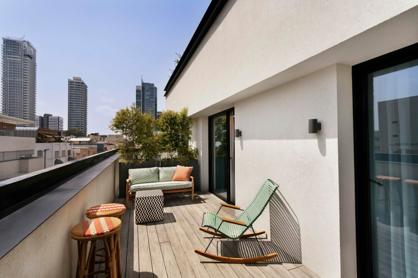 Fabric Hotel - Atlas Hotels