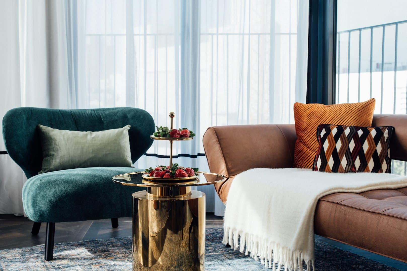 Mayer House Hotel
