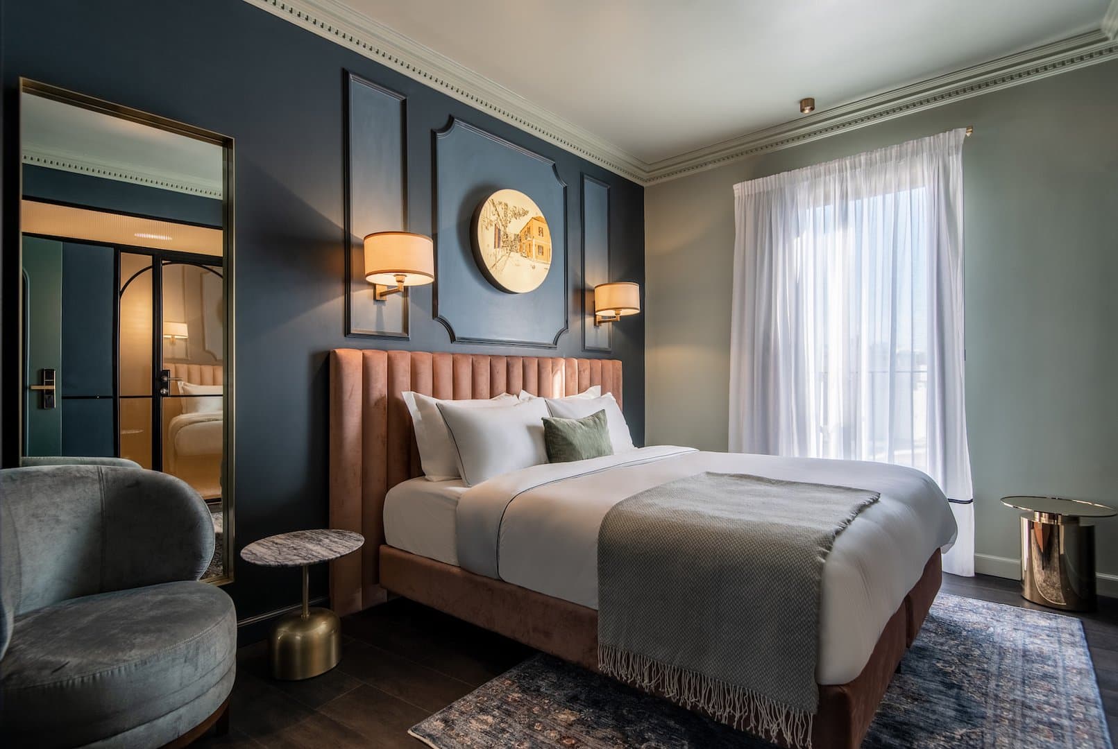 Mayer House Hotel