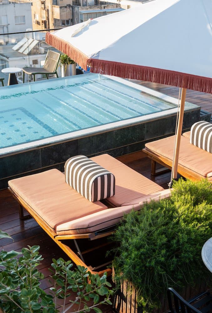 Mayer House Hotel