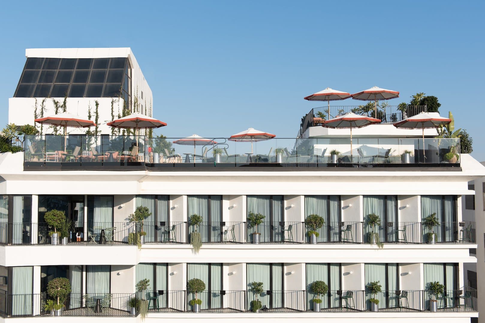 Mayer House Hotel