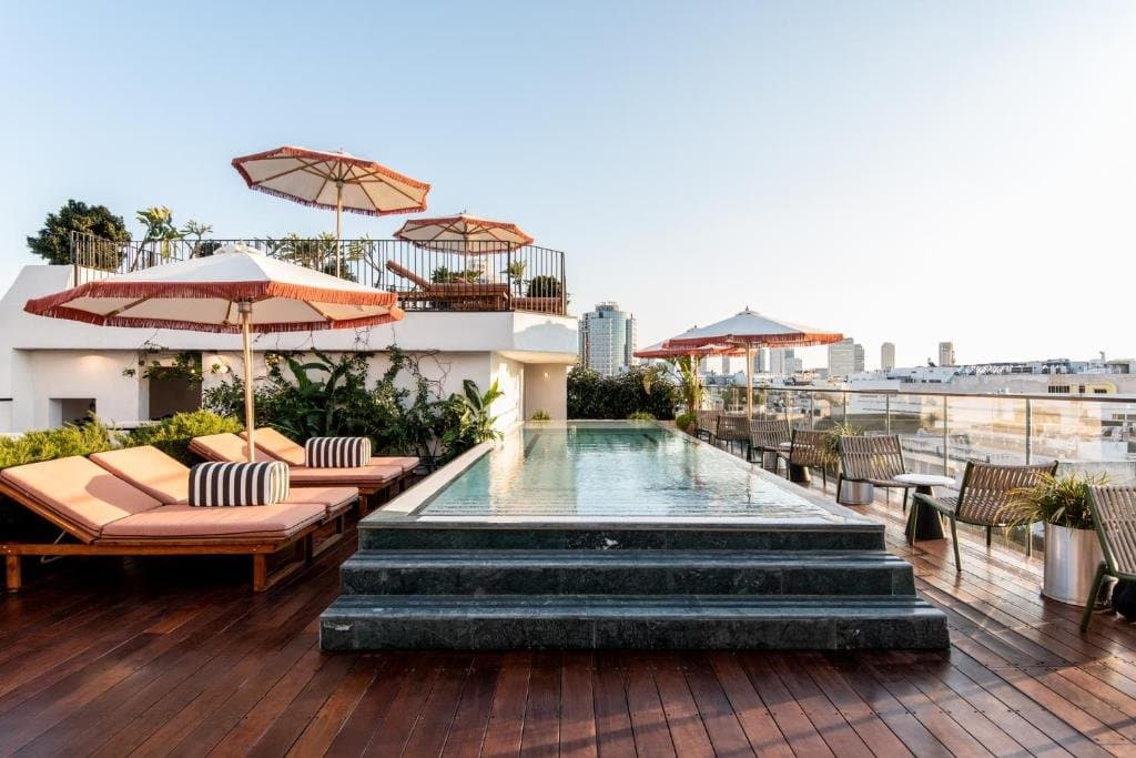 Mayer House Hotel