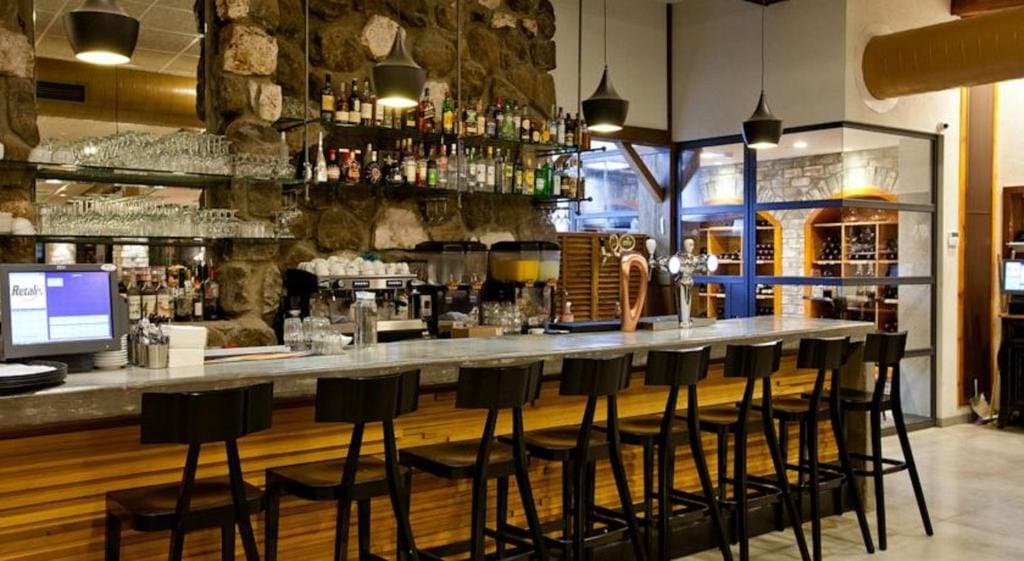 Vered HaGalil Recreation Farm Hotel - Brown Hotels