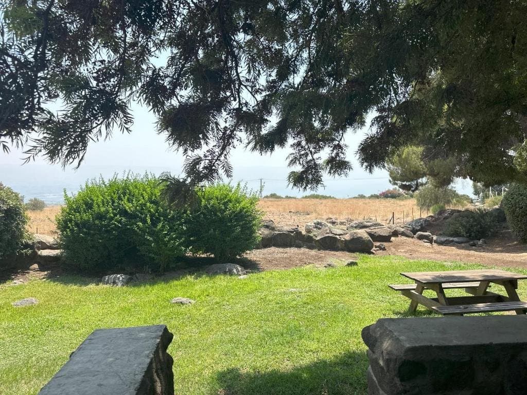 Vered HaGalil Recreation Farm Hotel - Brown Hotels