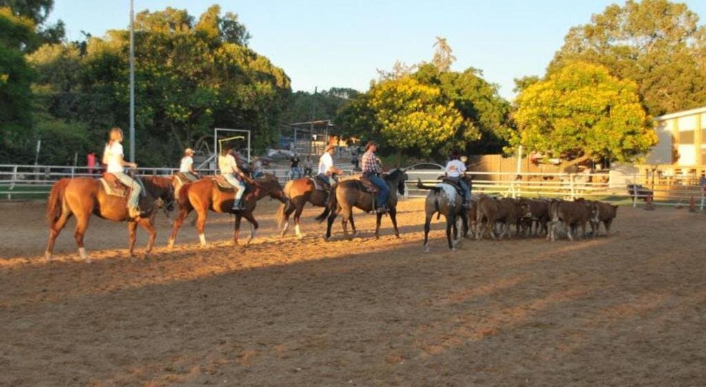 Vered HaGalil Recreation Farm Hotel - Brown Hotels