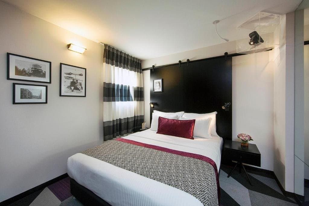 Cinema Hotel - Atlas Hotels
