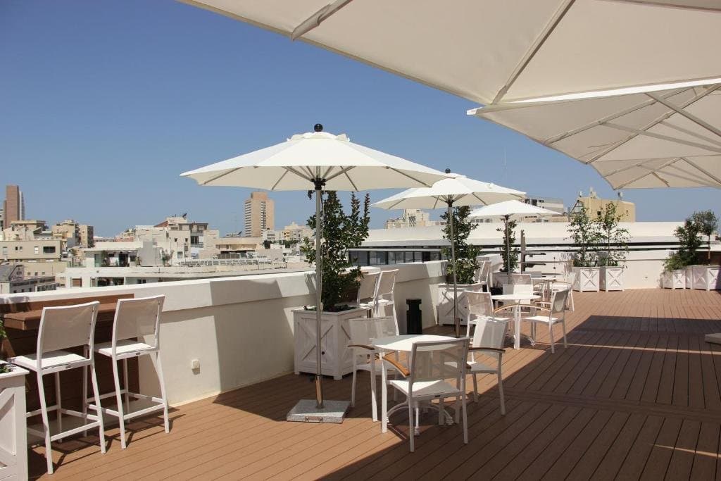 Cinema Hotel - Atlas Hotels