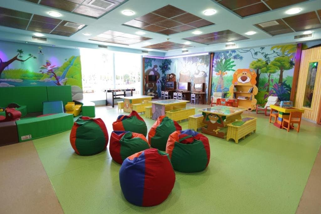 Astral Village Hotel Eilat - Astral Hotels