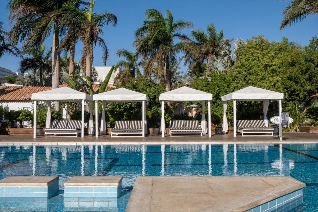 Astral Village Hotel Eilat - Astral Hotels