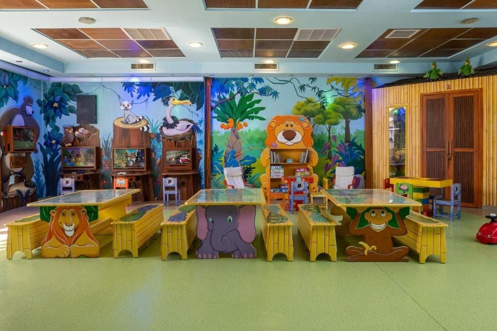 Astral Village Hotel Eilat - Astral Hotels