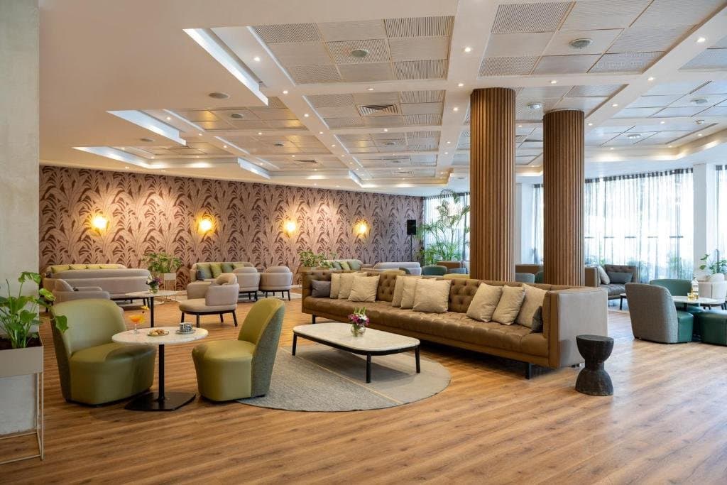 Astral Village Hotel Eilat - Astral Hotels
