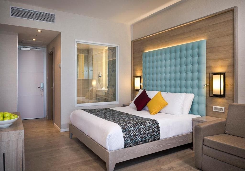 Astral Village Hotel Eilat - Astral Hotels