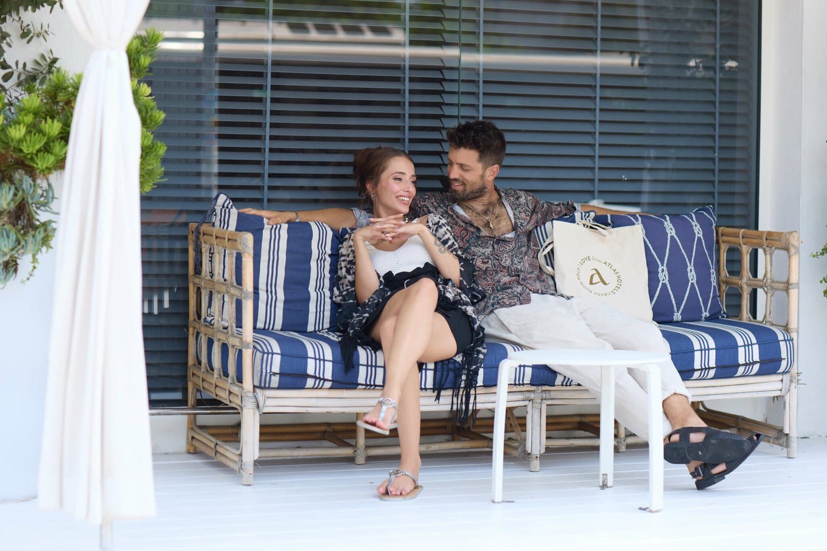 Shalom & Relax Hotel - Atlas Hotels