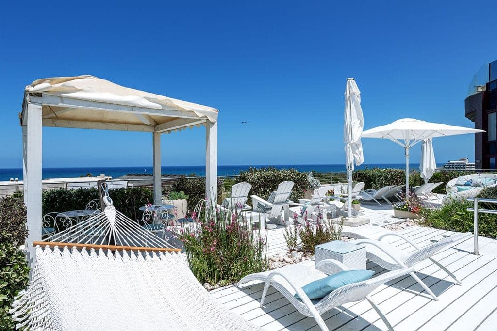 Shalom & Relax Hotel - Atlas Hotels