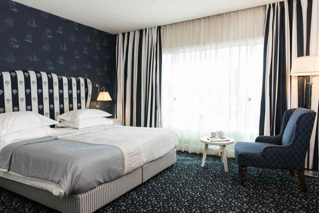 Shalom & Relax Hotel - Atlas Hotels