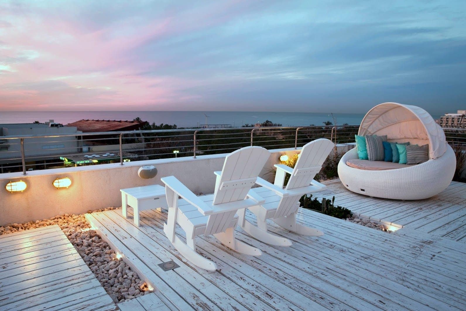 Shalom & Relax Hotel - Atlas Hotels