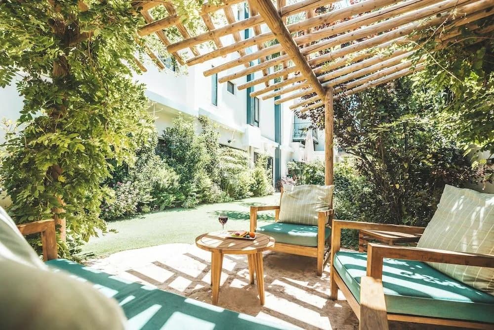 Shtrakman Arena Boutique Hotel