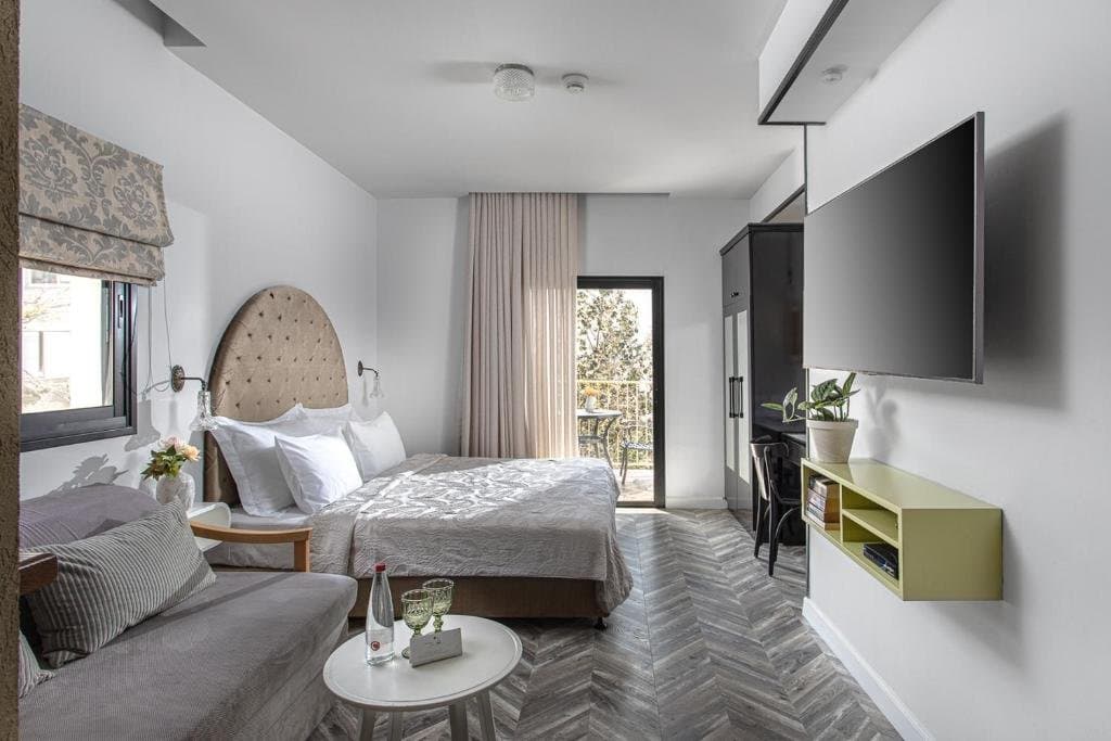 Shtrakman Arena Boutique Hotel