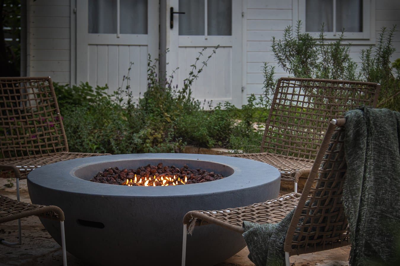 Shtrakman Arena Boutique Hotel