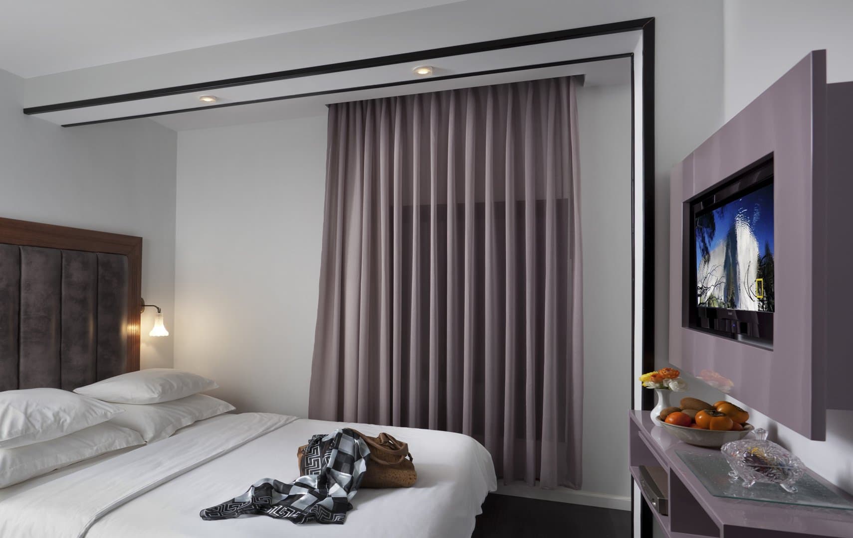 Shtrakman Arena Boutique Hotel