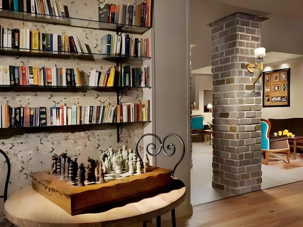 Shtrakman Arena Boutique Hotel