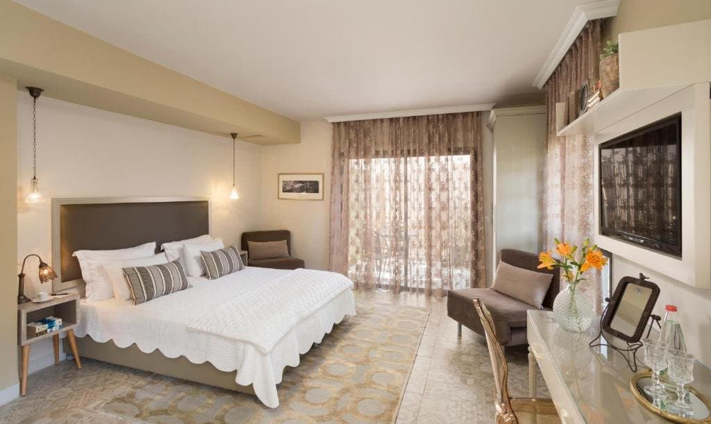 Shtrakman Arena Boutique Hotel