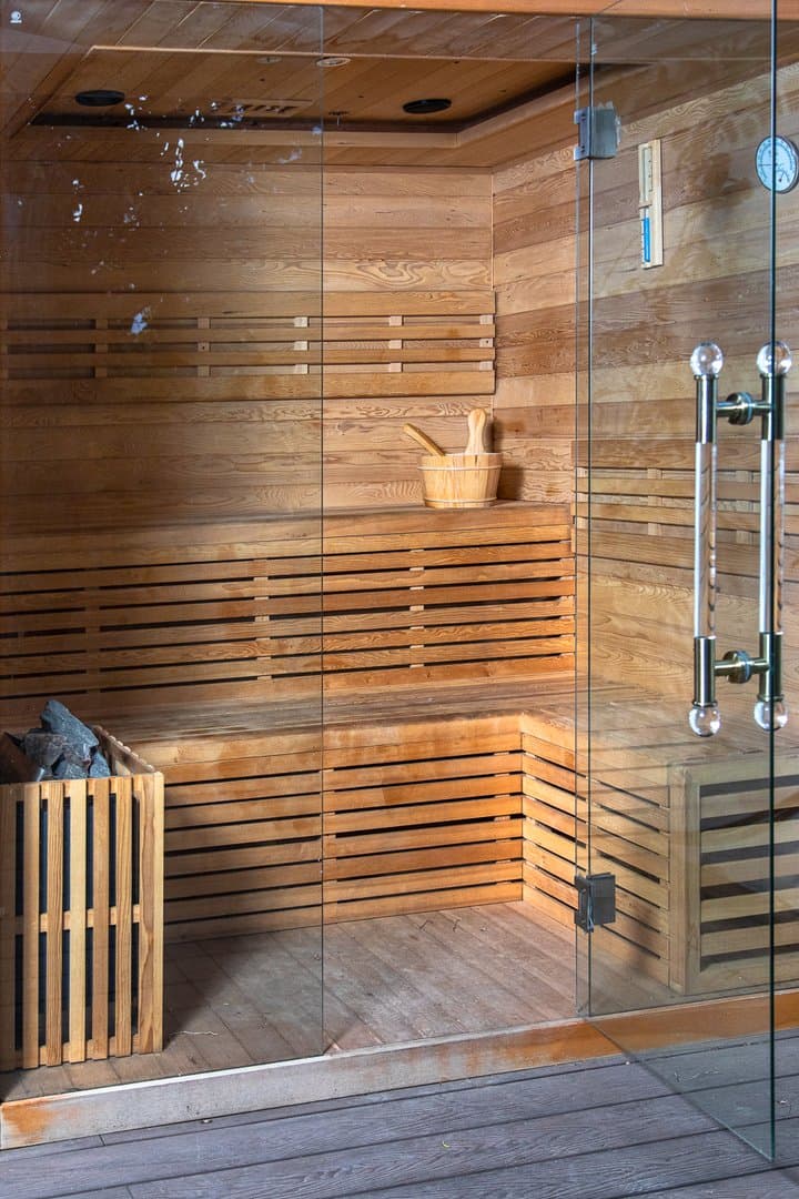 Shtrakman Arena Boutique Hotel