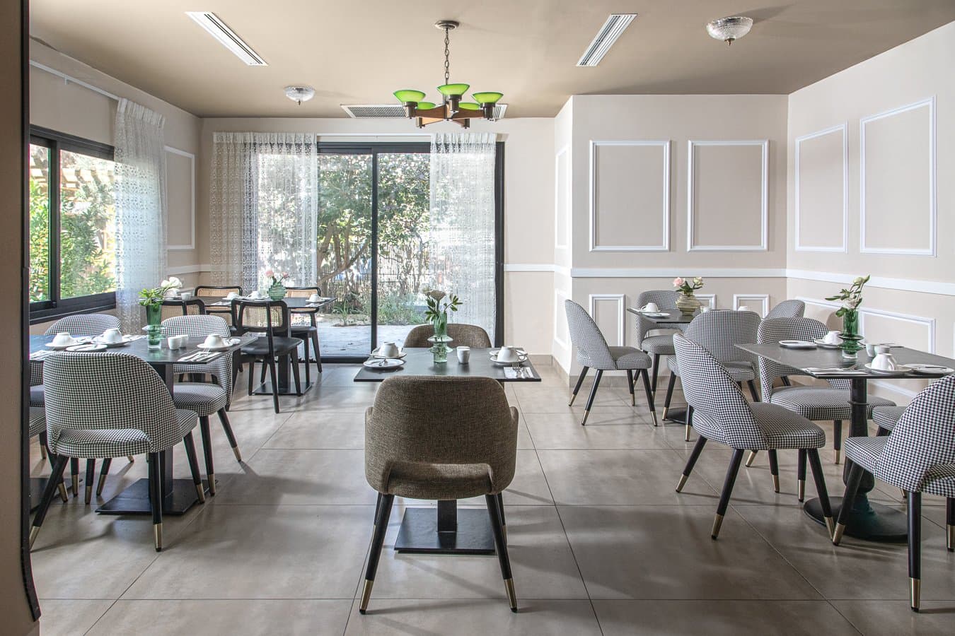 Shtrakman Arena Boutique Hotel