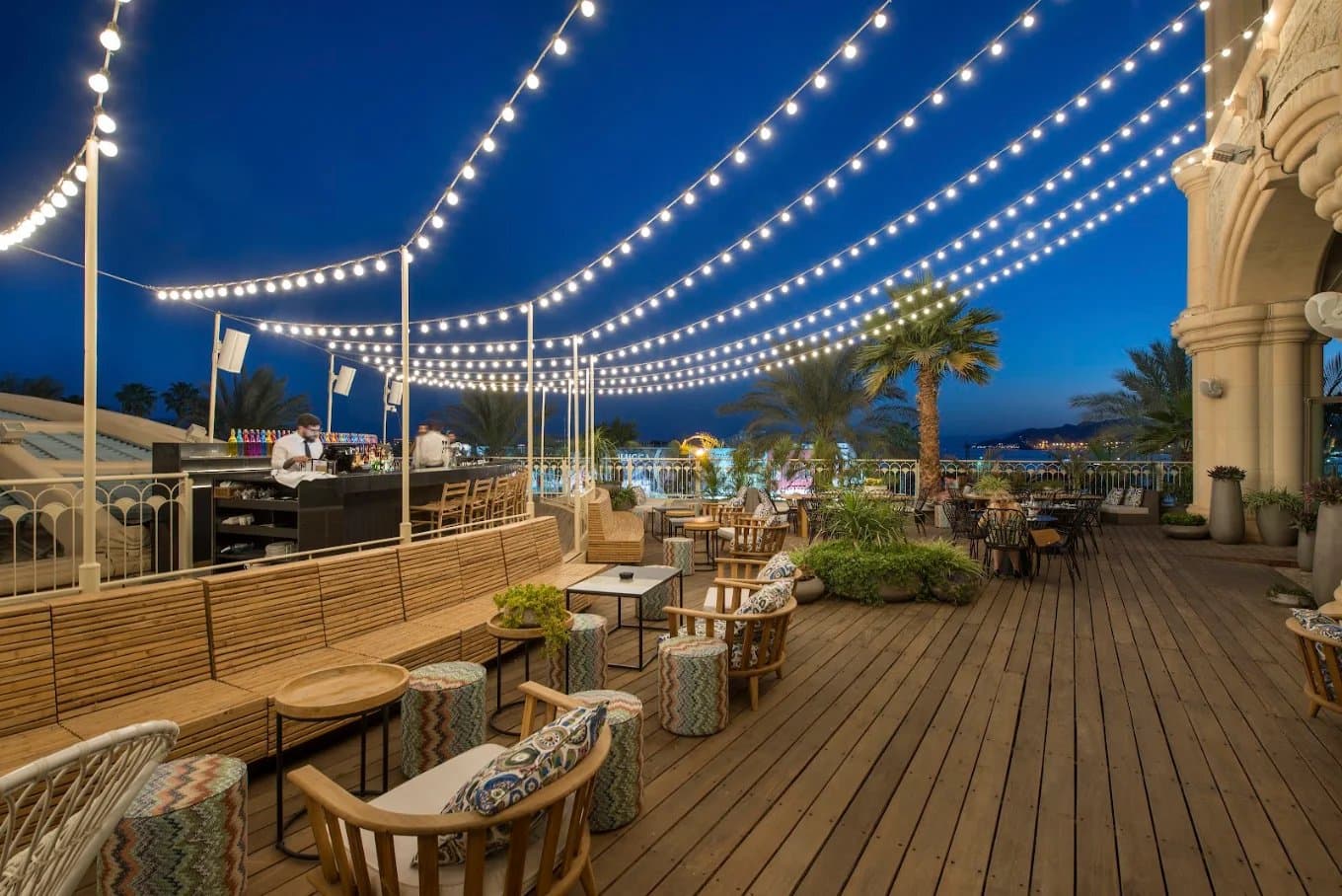 Queen of Sheba Eilat Hotel - Astral Hotels