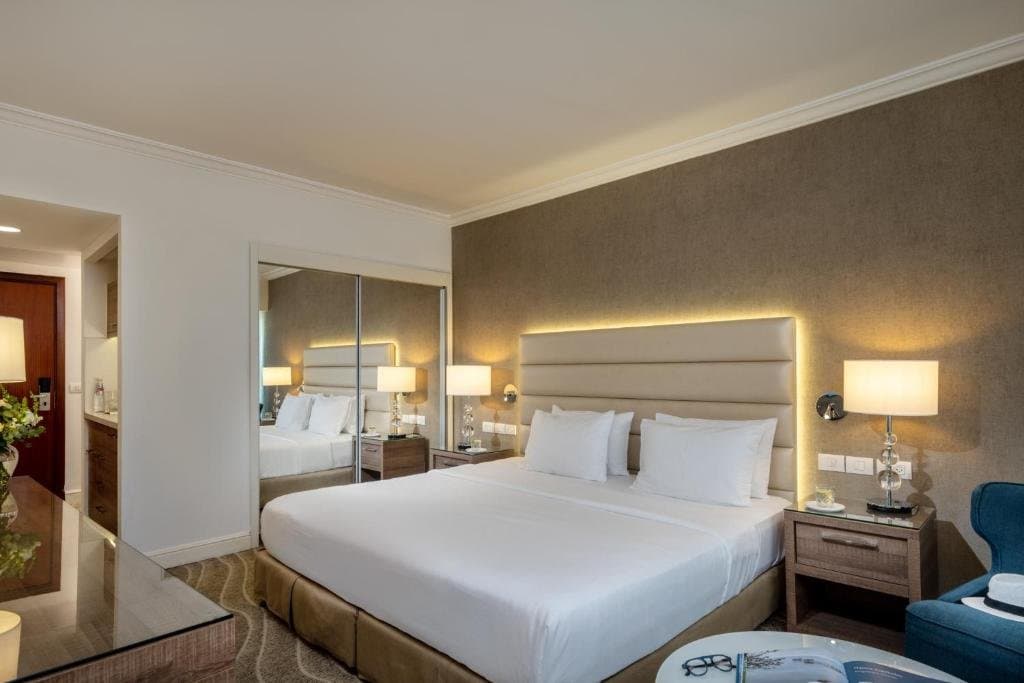 Queen of Sheba Eilat Hotel - Astral Hotels